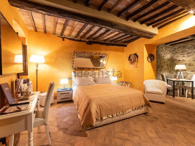 Appartamento in vendita di 46 m² in Via Calcinaio