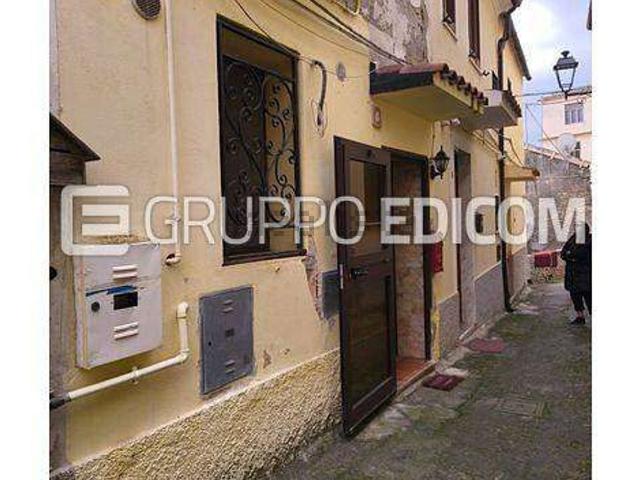Appartamento in vendita di 46 m² in Via Carbone