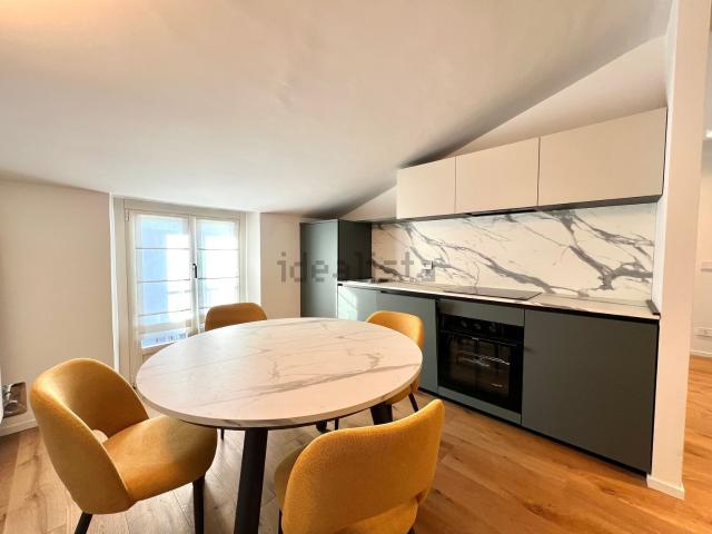 Appartamento in vendita di 46 m² in Via Carlo Alberto, 6
