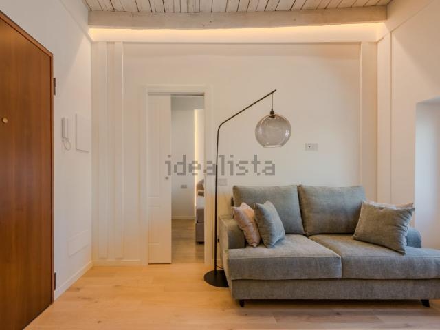Appartamento in vendita di 46 m² in Via Carlo Farini, 80