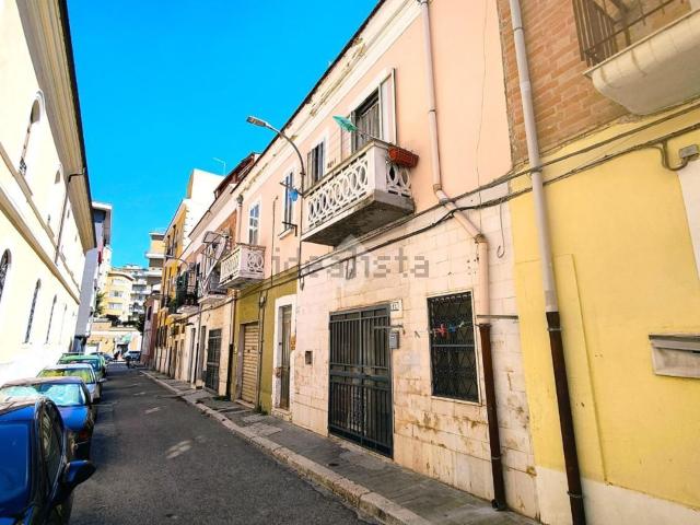 Appartamento in vendita di 46 m² in Via Carpentieri, 14