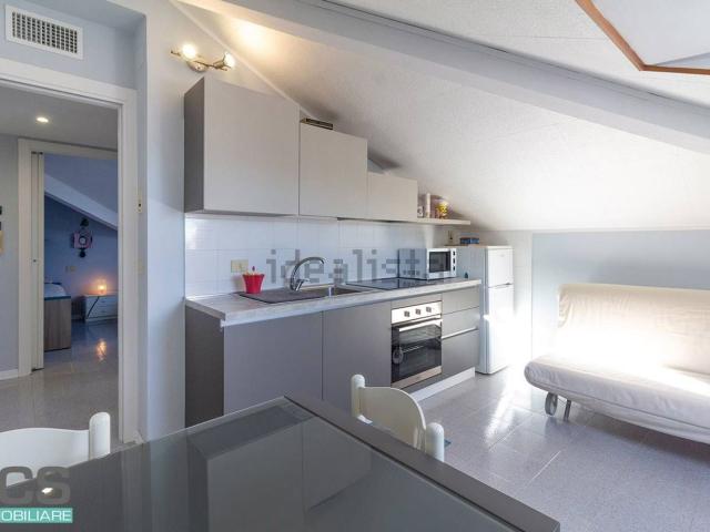 Appartamento in vendita di 46 m² in Via Castelli, 41