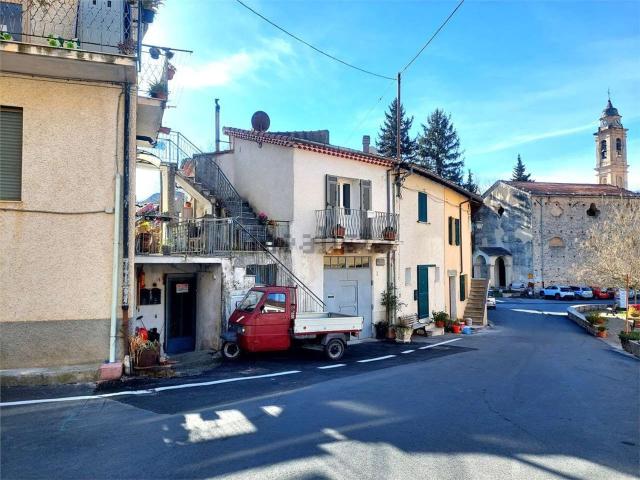 Appartamento in vendita di 46 m² in Via Castello, 3