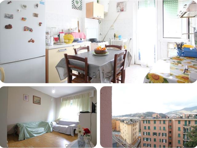 Appartamento in vendita di 46 m² in Via Castelluccio