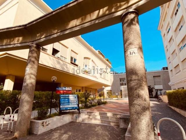 Appartamento in vendita di 46 m² in Via Casilina, 3