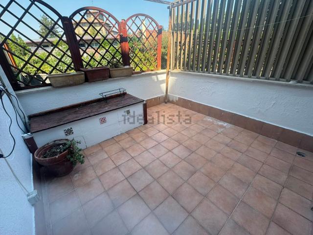 Appartamento in vendita di 46 m² in Via Cassia, 791