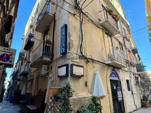 Appartamento in vendita di 46 m² in Via Cavour
