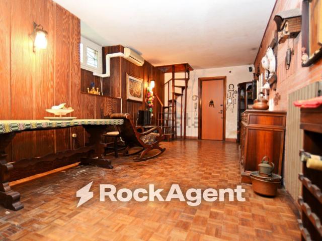 Appartamento in vendita di 46 m² in Via Cilicia, 53