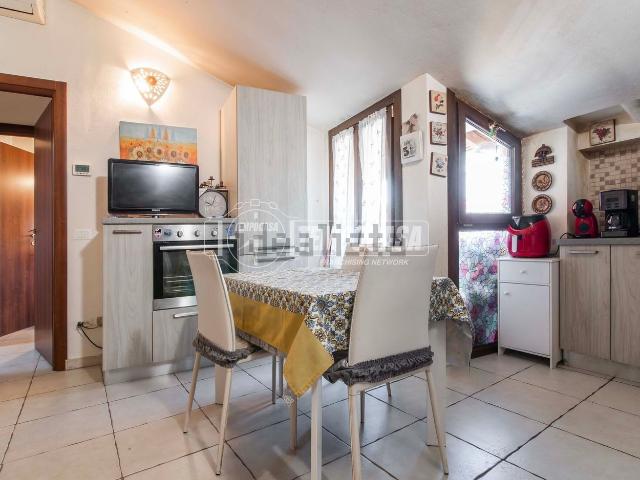 Appartamento in vendita di 46 m² in Via Concordia, 2