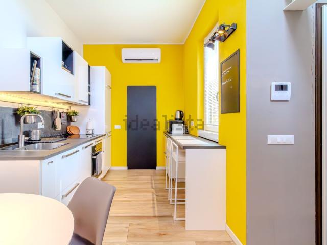 Appartamento in vendita di 46 m² in Via Cristoforo Gluck, 14
