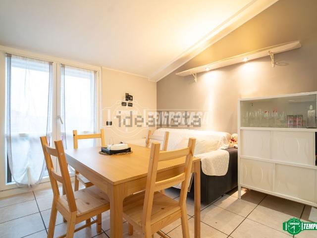 Appartamento in vendita di 46 m² in Via Dante, 10