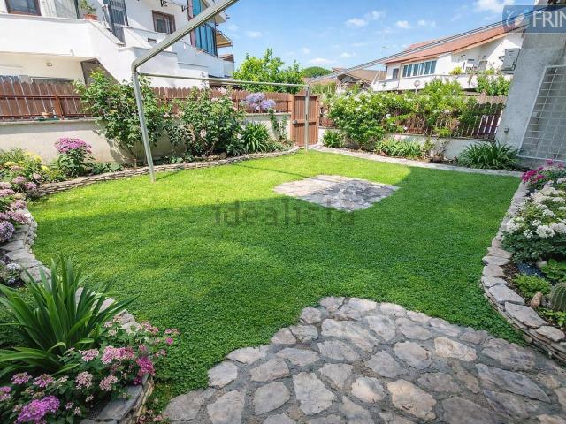 Appartamento in vendita di 46 m² in Via Dante Travagliati