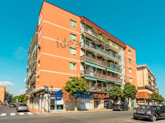 Appartamento in vendita di 46 m² in Via Dalmazia, 121