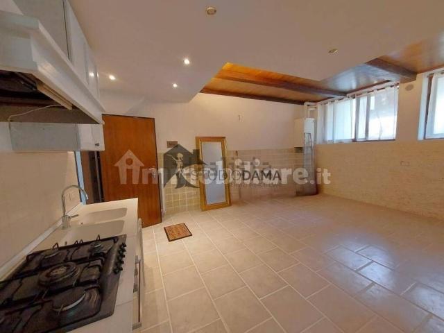 Appartamento in vendita di 46 m² in Via dei Colli
