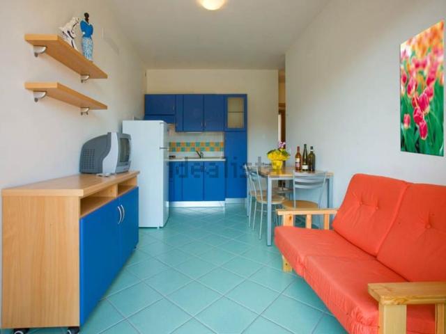 Appartamento in vendita di 46 m² in Via dei Ginepri, 21