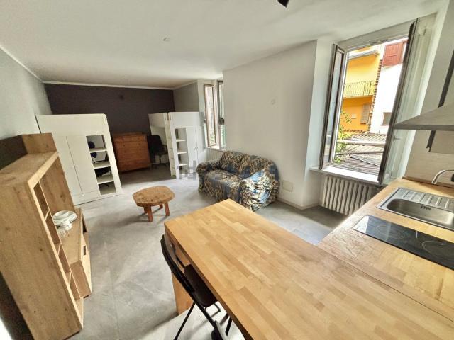 Appartamento in vendita di 46 m² in Via dei Mille