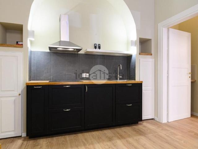 Appartamento in vendita di 46 m² in Via dei Sabelli