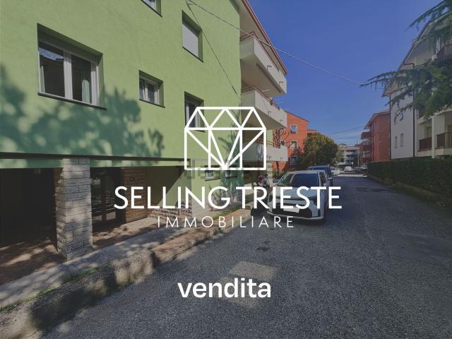 Appartamento in vendita di 46 m² in Via dei Papaveri