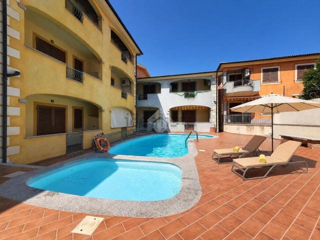 Appartamento in vendita di 46 m² in Via del Colle, 15