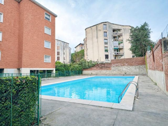 Appartamento in vendita di 46 m² in Via del Carpineto, 5