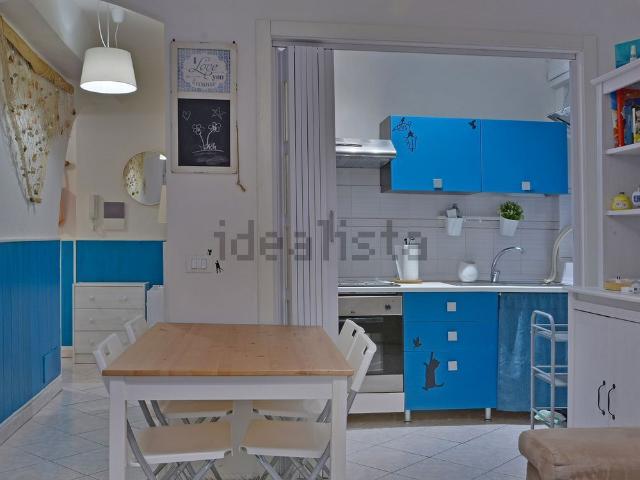 Appartamento in vendita di 46 m² in Via Del Faro, 14