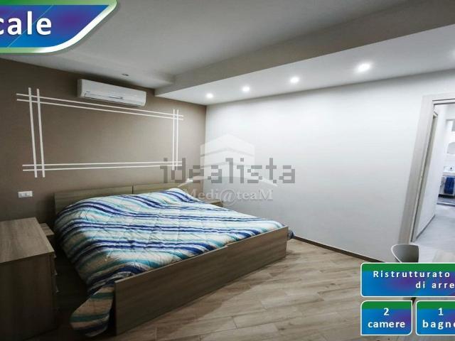 Appartamento in vendita di 46 m² in Via del Muro Linari