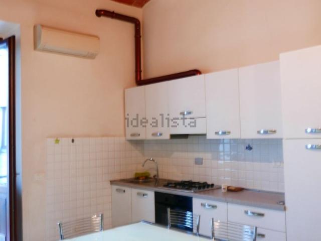 Appartamento in vendita di 46 m² in Via del Ponte alle Mosse