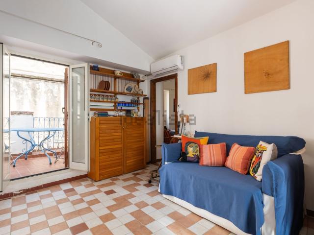 Appartamento in vendita di 46 m² in Via del Rosario