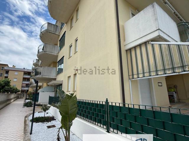Appartamento in vendita di 46 m² in Via Delfico, 1