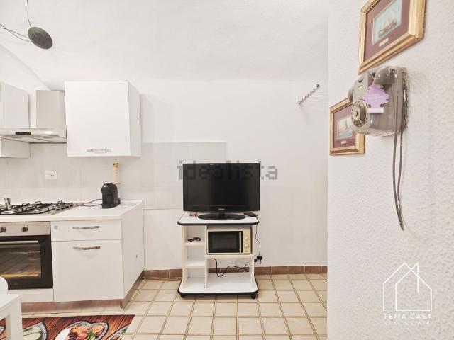 Appartamento in vendita di 46 m² in Via dell&apos Alleanza, 16