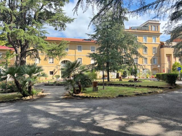 Appartamento in vendita di 46 m² in Via della Camilluccia, 180
