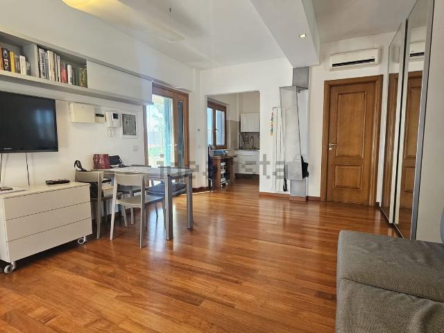 Appartamento in vendita di 46 m² in Via della Fanella