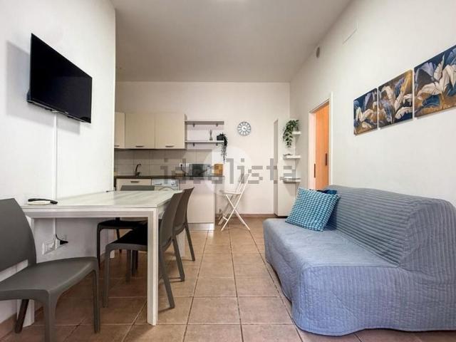 Appartamento in vendita di 46 m² in Via della Repubblica, 56