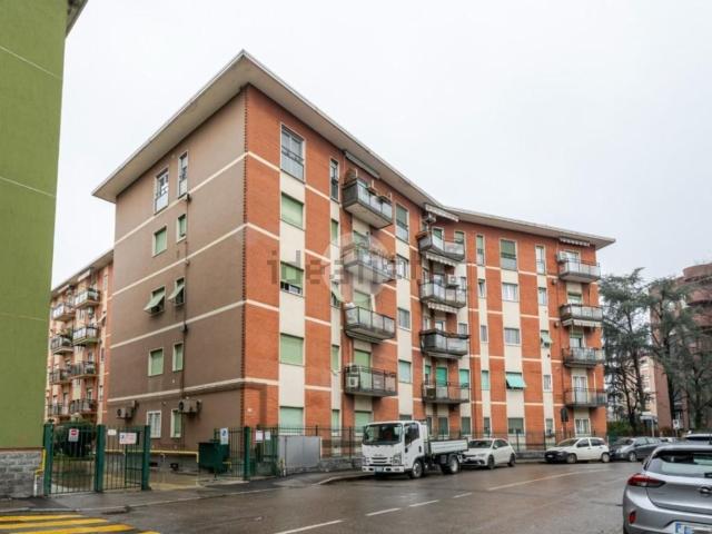 Appartamento in vendita di 46 m² in Via della Repubblica, 9