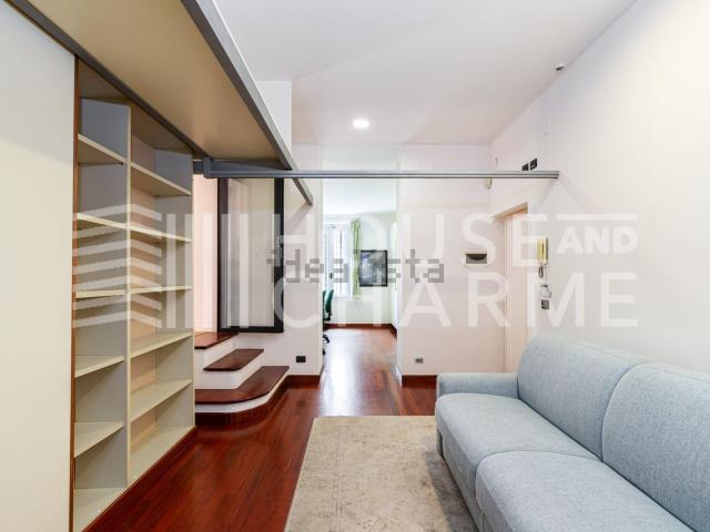Appartamento in vendita di 46 m² in Via di San Francesco di Sales