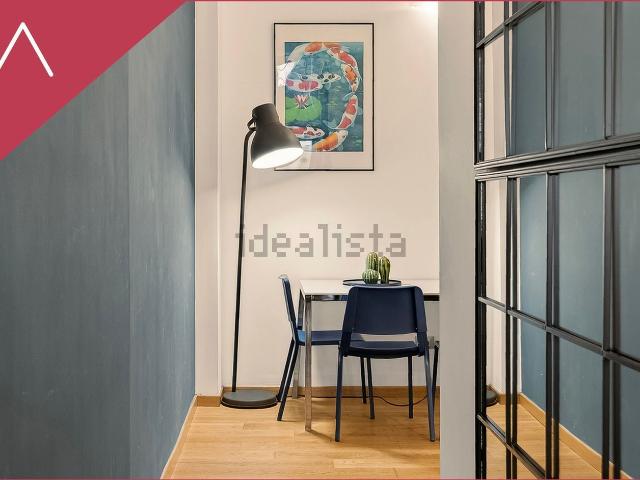 Appartamento in vendita di 46 m² in Via Domenico Veneziano, 9