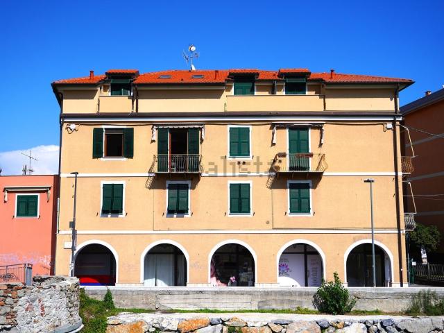 Appartamento in vendita di 46 m² in Via Don Giuseppe Guaraglia, 108