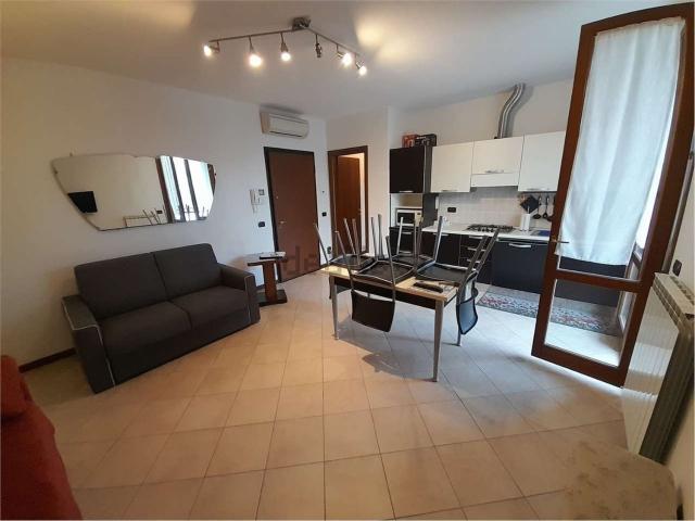 Appartamento in vendita di 46 m² in Via don Giuseppe Franchini