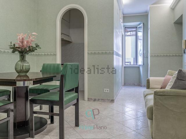 Appartamento in vendita di 46 m² in Via Don Luigi Minzoni