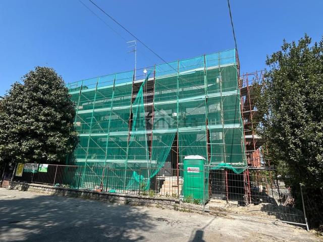 Appartamento in vendita di 46 m² in Via Edmondo de Amicis, 10