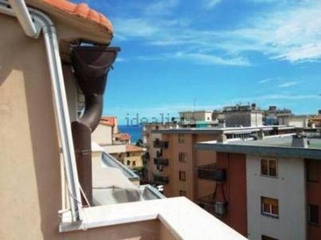 Appartamento in vendita di 46 m² in Via Edmondo de Amicis