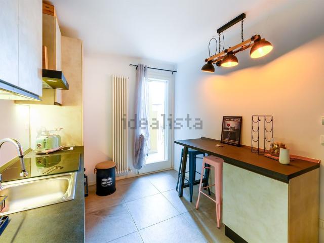 Appartamento in vendita di 46 m² in Via Emilia Ponente, 286