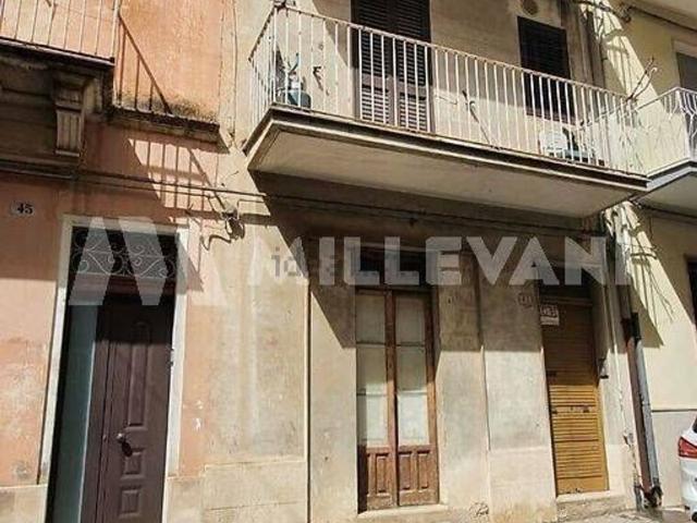 Appartamento in vendita di 46 m² in Via Enrico Elia
