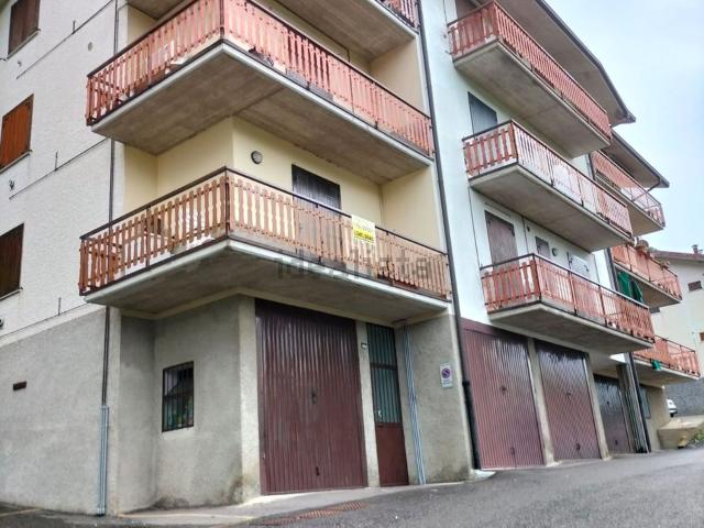Appartamento in vendita di 46 m² in Via Erolo