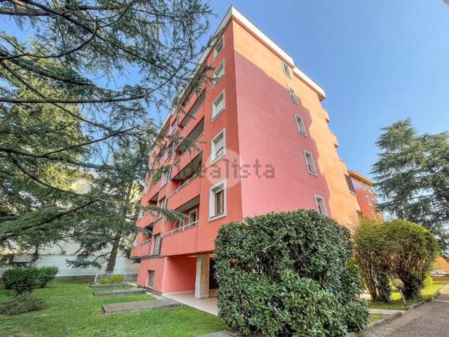 Appartamento in vendita di 46 m² in Via Ferrari, 6