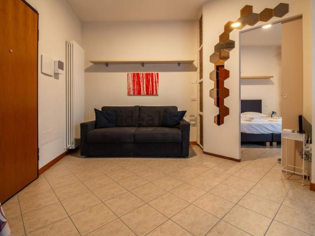 Appartamento in vendita di 46 m² in Via Ferruccio Parri