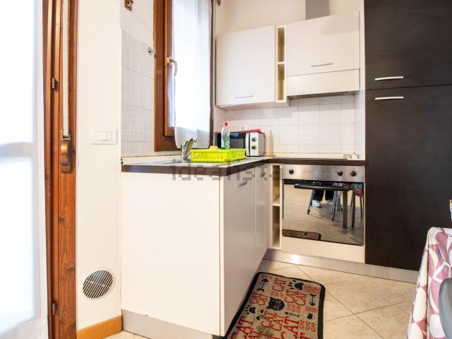 Appartamento in vendita di 46 m² in Via Ferruccio Parri