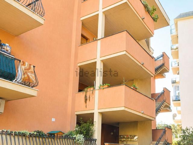 Appartamento in vendita di 46 m² in Via Fiume, 111
