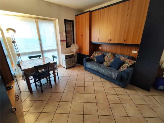 Appartamento in vendita di 46 m² in Via Francesco Baracca