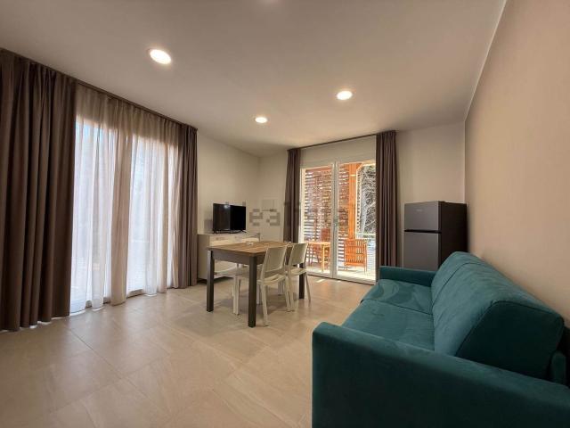 Appartamento in vendita di 46 m² in Via G. B. Torricelli